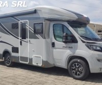 Arca AMERICA P 745 GLG