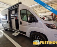 McLouis MENFYS 3 MAXI S-LINE FURGONATO USATO 2024