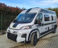 Chausson VAN V594M SPORT LINE 6 METRI