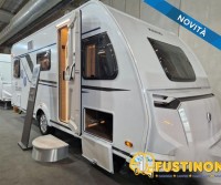 Knaus SUDWIND 500 QDK -5/6POSTI ALTA GAMMA