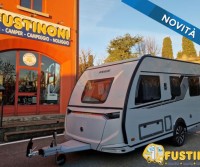 Knaus SUDWIND 420 QD 2026 BLACK SELECTION 4 POSTI