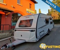 Knaus SUDWIND 580 QS 2026 BLACK SELECTION