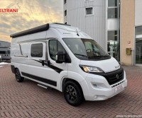 Knaus BOXLIFE PRO 600 MQ