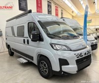 Knaus BOXLIFE 600 MQ PLATINUM SELECTION