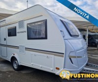 Weinsberg CARAONE 420 QD 2026 COMODA E LEGGERA