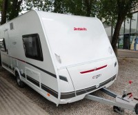 Dethleffs C GO 475 FR