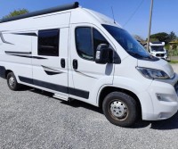 -Allestimento- VAN DAKAR 4 ALLESTIMENTO CAMPERTEAM