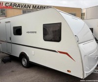 Weinsberg CARACITO 470 QDK