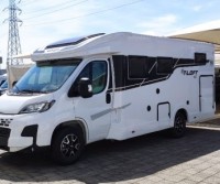 Elnagh T-LOFT 450