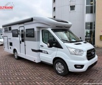 C.I. HORON 98 XT