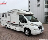 Adria MATRIX AXESS 670 SC