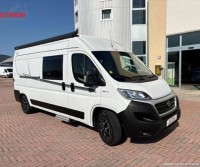 Carado CV 601 CLEVER EDITION
