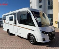 Carthago C2 TOURER I 143 KB LE