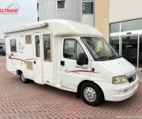 Rapido 764 F