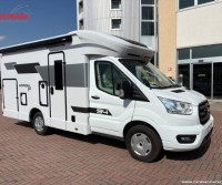 C.I. HORON FIT 94 XT