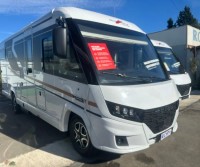 -Altro- MALIBU I 470 DUCATO 180 CV AUTOMATICO