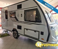 Knaus SUDWIND 420 QD 2026 BLACK SELECTION 4 POSTI