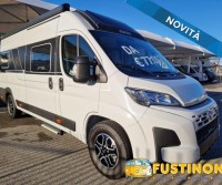 Knaus BOXTIME 630 ME CAMBIO AUTOM LETTI GEMELLI