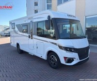 Rapido C55I 65° ANNIVERSARIO