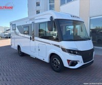Rapido C55I 65° ANNIVERSARIO