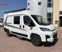 Weinsberg CARABUS 540 MQ EDITION FIRE