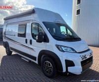 Weinsberg CARABUS 600 DQ - EDITION FIRE