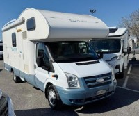 Blucamp SKY 500