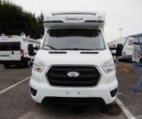 Chausson 650 FIRST LINE