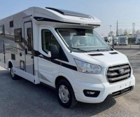 McLouis SLIM 339 CON BASCULANTE