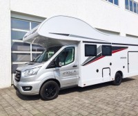 Roller Team KRONOS 290 M SPORT