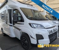 Sunlight SUNLIGHT T 58 ADVENTURE 4 POSTI  M. 5.96