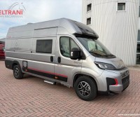 -Altro- DREAMER SELECT CAMPER VAN XL SAPHIR