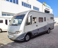 Arca H 699 GLG