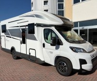 Mobilvetta KROSSER P86