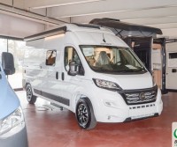 Hymer VAN