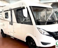 Hymer B-CLASS MC I