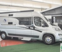 Knaus 600 BOX STAR