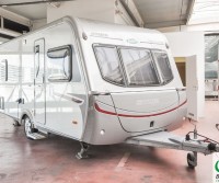 Hymer NOVA 465