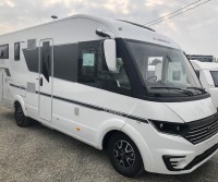 Adria SONIC PLUS 700 SL NUOVO SU ORDINAZIONE