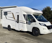 Eura Mobil PROFILA PRS 695EB