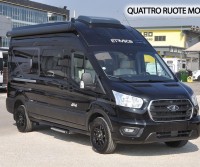 Etrusco CV 600 DF 4X4