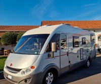 Bürstner AVIANO 694G