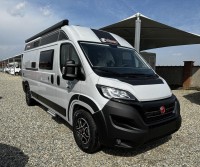 Carthago V114 ROAD EDITION VIP CAMBIO AUTOMATICO