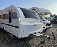 Adria ALPINA 663  HT      PRONTA CONSEGNA
