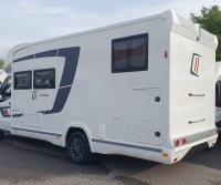 Challenger 337 BREAK EDITION 