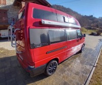 Westfalia T4 CALIFORNIA EXLUSIVE