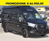 Etrusco CV 600 DF 4X4 SUPER OFFERTA