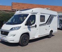 Knaus VAN TI 550MF