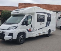 Challenger 260 ULTIMATE EDITION