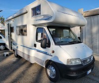Adria CORAL 670 DK